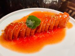 -外婆家(天河领展店)