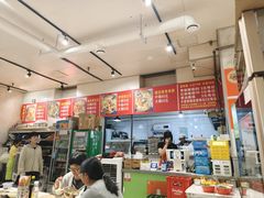 -海关荤豆花(洋河一路店)