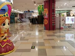 -鹏欣水游城