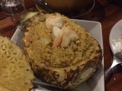 -自然餐厅(Phuket)