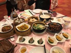 -东方御宴海鲜酒楼(棕泉酒店)