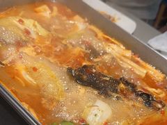 -半天妖烤鱼(中山路店)