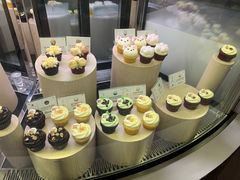 -Pantry's Best派悦坊蛋糕(K11购物艺术中心店)