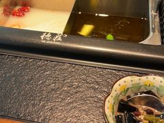 -重庆德庄火锅(城中万达店)