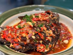 -费大厨辣椒炒肉(房山龙湖天街店)