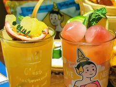 -泰妃殿(武汉首店)