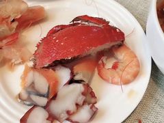 -万达瑞华酒店美食汇自助餐厅(楚河汉街店)
