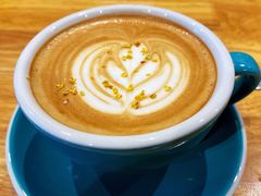 -醒味咖啡馆(南市桥巷店)