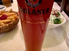 -宝莱纳啤酒花园餐厅PAULANER BRAUHAUS Nanjing(广州路店)