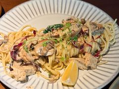 -本处·素食·融合料理(南油店)