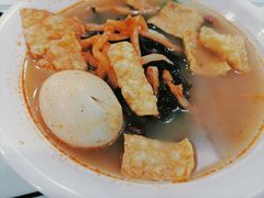 -螺鼎记螺蛳粉(太平街林科大直营店)