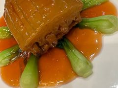 -功德林素菜饭庄(前门店)