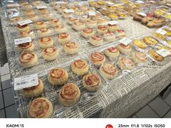 -农工商超市(金沙江路店)