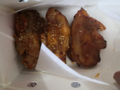 -必胜客(WOW西丽店)