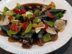 -盱眙虾神於氏龙虾(夫子庙红街店)