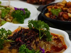 猴戴帽-小贝壳酒楼(经九路店)