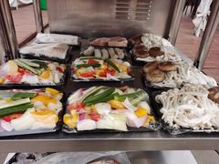 -潭柘厚院(桑峪村店)