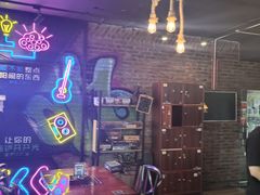 -造梦师互动沉浸密室(小寨店)
