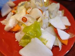 -顺水湾·牛肉牛杂火锅(驾鹤店)