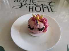 -星巴克(天津凯德天津湾店)