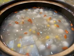 -乾隆美食·本帮菜(黄河路店)