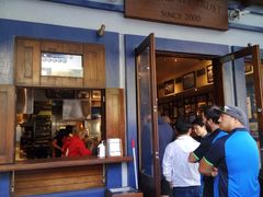 -Fergburger(皇后镇店)