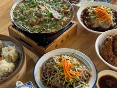 -太原面食店(解放路店)