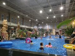 -兴芮温泉度假区