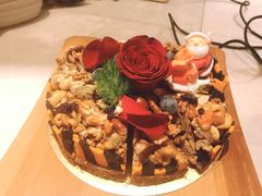 -杭州钱江新城万怡酒店-西餐厅