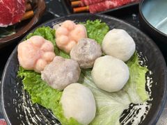 -湊湊火锅·茶憩(颐堤港店)