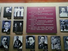 -仙霞关景区