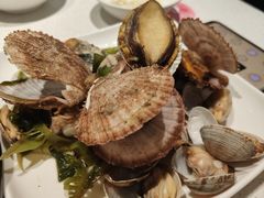 -渔夫蒸鲜(世奥湾店)