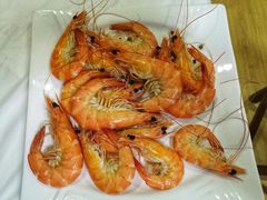 -渔民船说·北塘海鲜·天津菜·海肠捞饭(北塘古镇店)