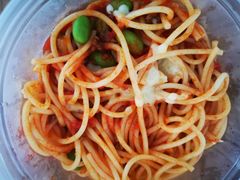 意式肉酱面-阳光披萨(辽宁路店)