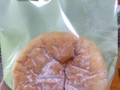-RiceZone乐食尊纯米面包坊(望京店)