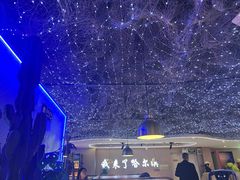 -徐记小怪兽肉蟹煲(中央大街店)