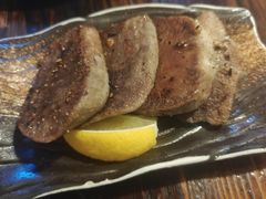 厚切牛舌-吉屋居酒屋(群力店)