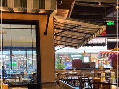 -前海沿·青岛菜(李沧万达店)