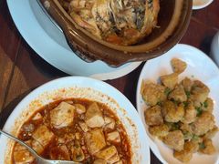 -外婆家(西溪印象城店)