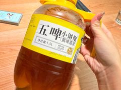 -群姐面馆·海鲜烧烤(同安路二店)