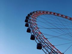 -天津之眼摩天轮