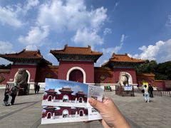 -北陵公园