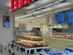 -红星前进面包牛奶公司(君太店)