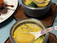 -古南都·老广东酒楼(龙江店)