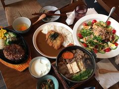 -铃木食堂(帽儿胡同店)
