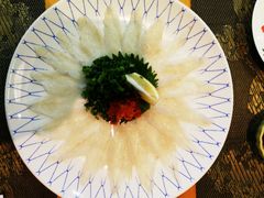 -天正河鲀·河豚亭(大连店)