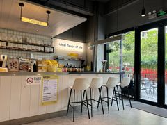 -明谦·Coffee&Cocktail Bar(美您公园店)