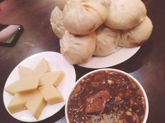 -姚记炒肝店(簋街店)