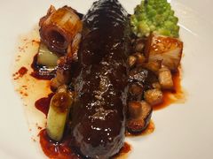 -金轩中餐厅 Jin Xuan(浦东丽思卡尔顿酒店)