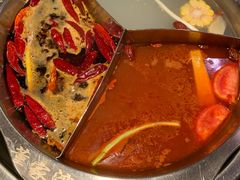 -董家湾重庆老火锅(嘉华店)